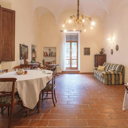 Bed and Breakfast A Palazzo Pergola Exterior foto