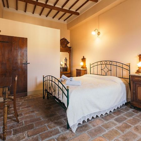Bed and Breakfast A Palazzo Pergola Exterior foto