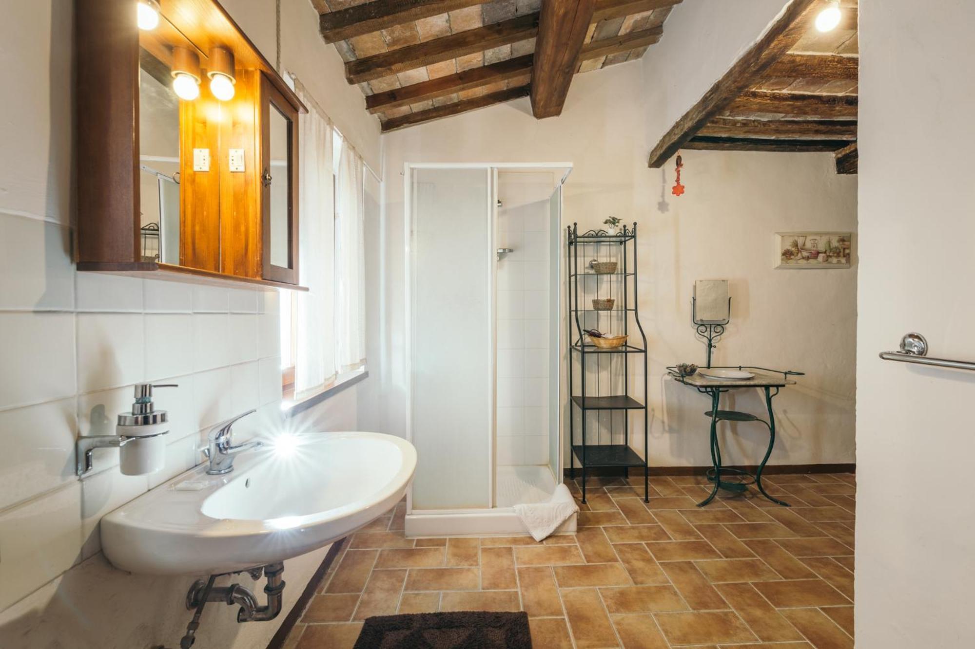 Bed and Breakfast A Palazzo Pergola Exterior foto