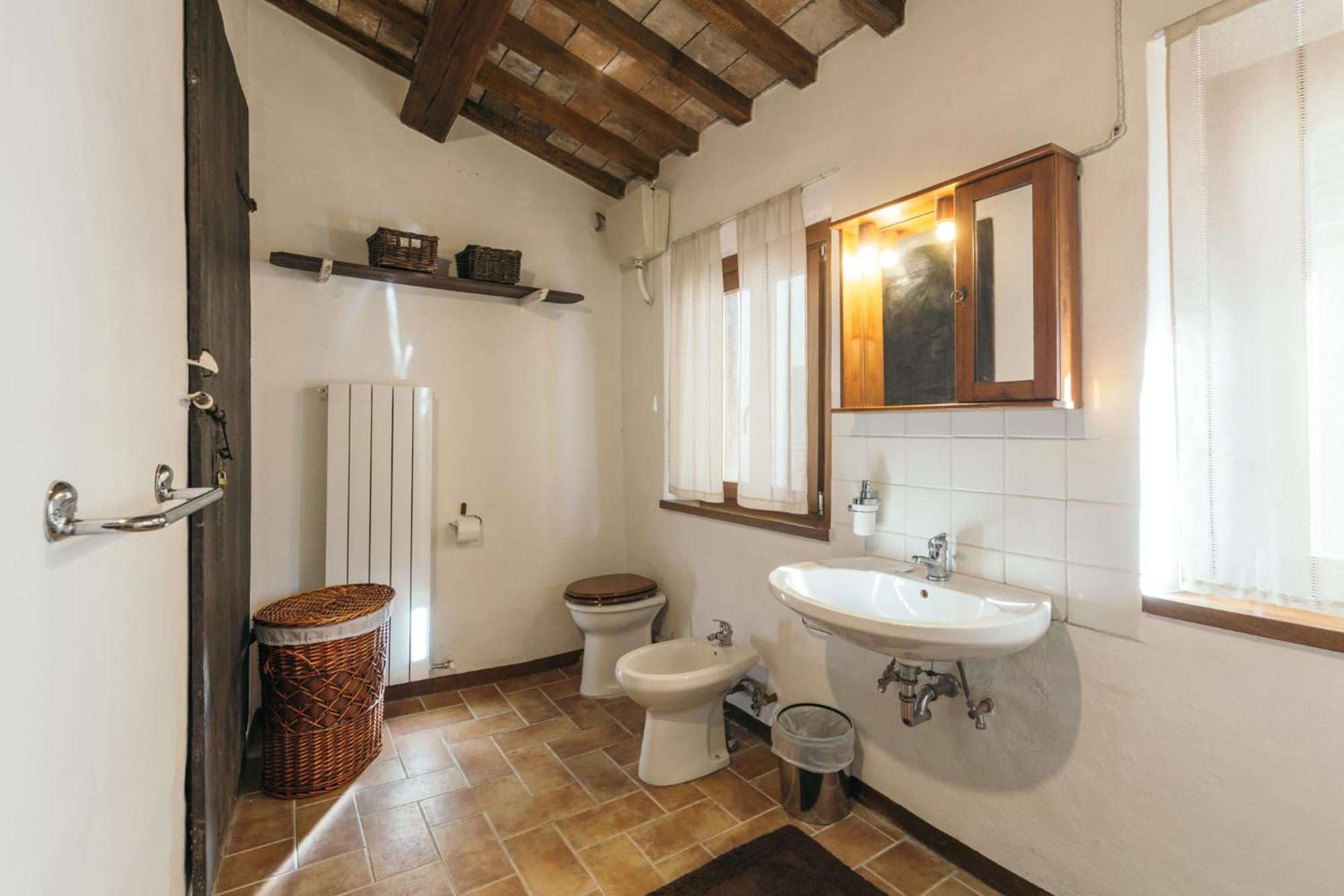 Bed and Breakfast A Palazzo Pergola Exterior foto