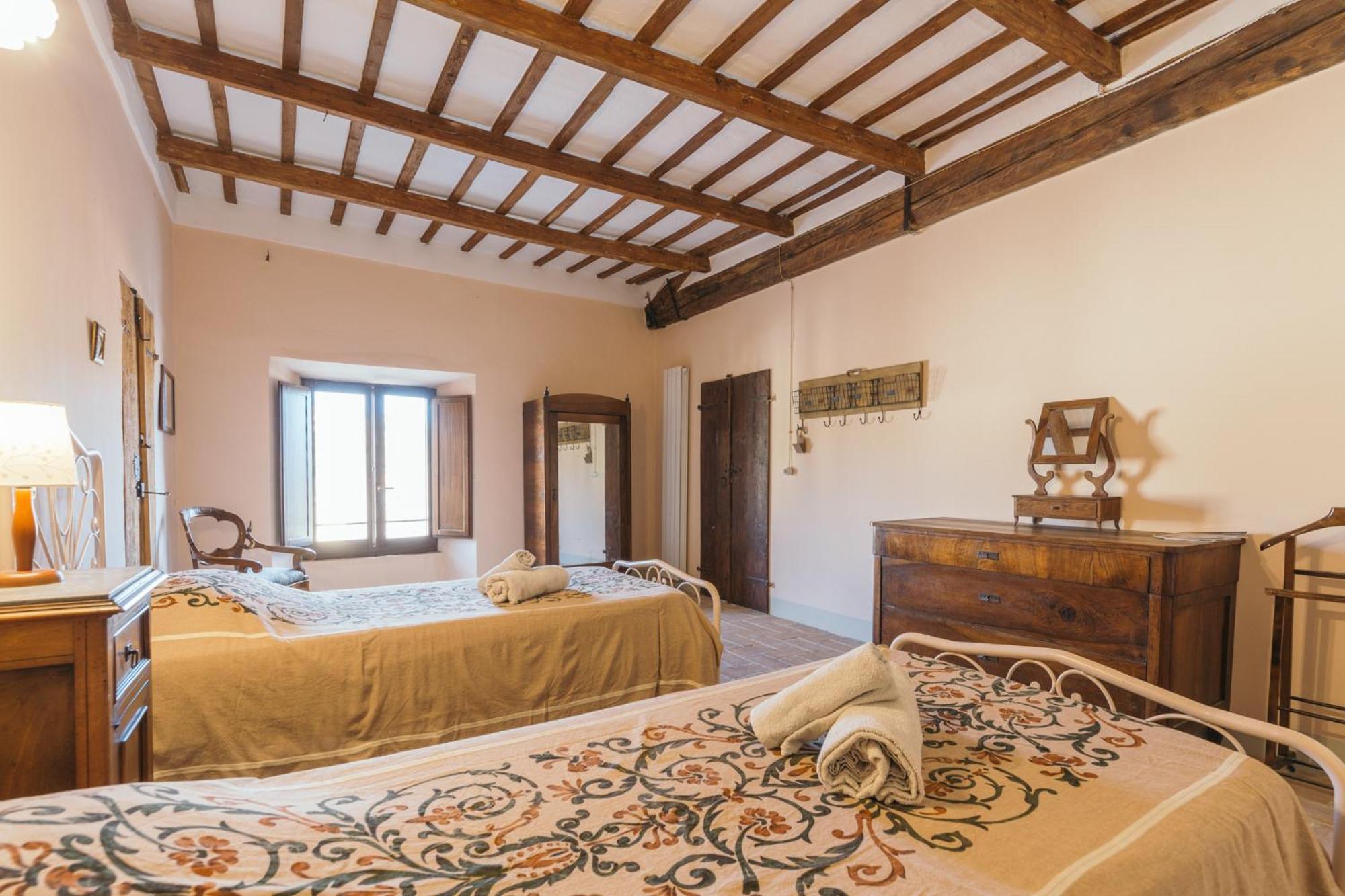 Bed and Breakfast A Palazzo Pergola Exterior foto