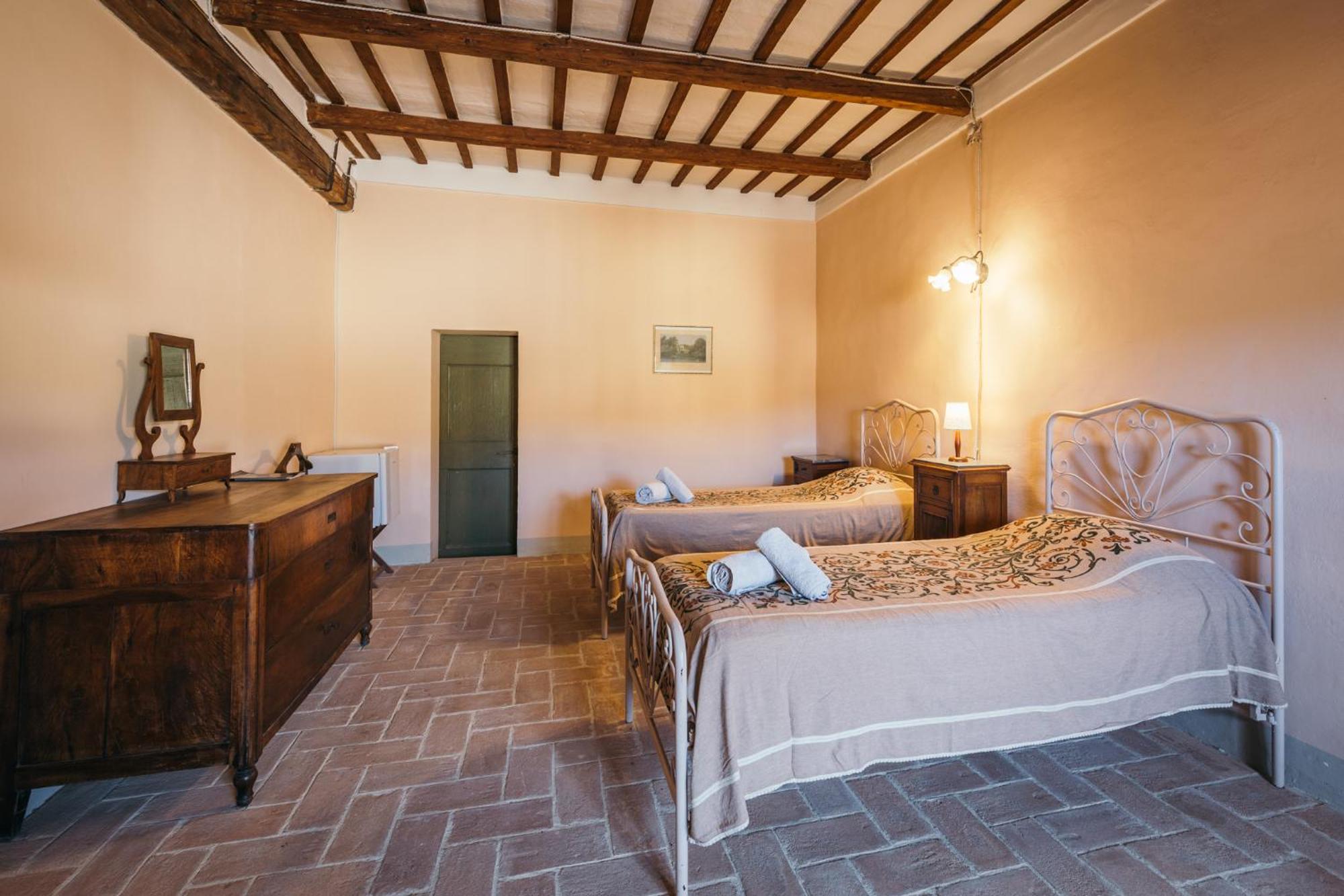 Bed and Breakfast A Palazzo Pergola Exterior foto