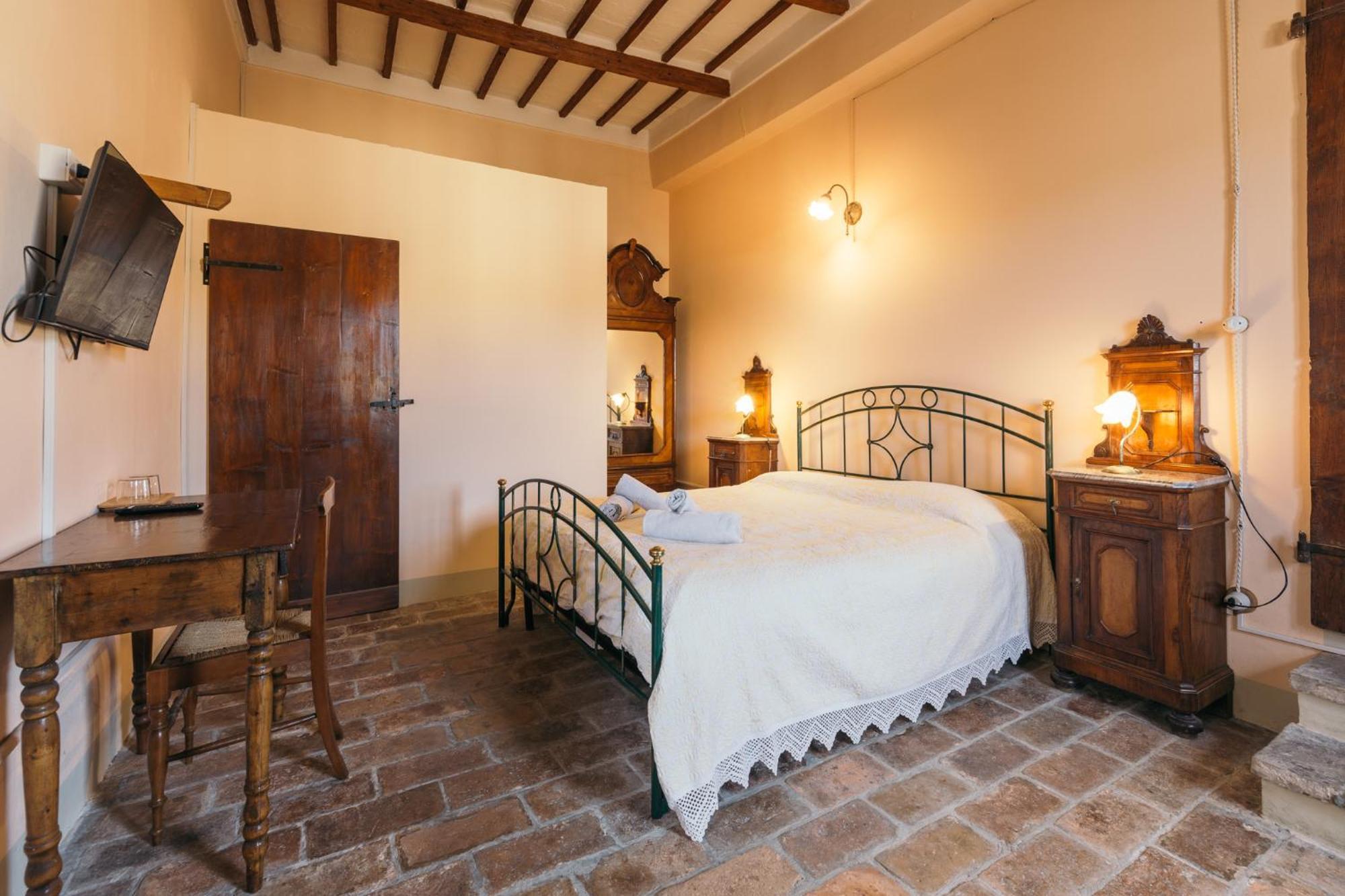 Bed and Breakfast A Palazzo Pergola Exterior foto